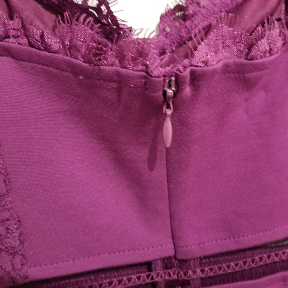 Anthropologie ASTR The Label Date Night Dress - Picture 10 of 15